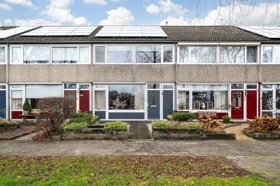 Woning Roggemounewei 87 Burgum