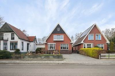 Woning Bareveldstraat 38 Wildervank