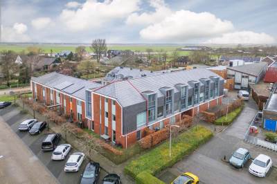 Woning Buurtweg 18P Akersloot