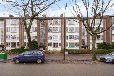 Woning Burgemeester Elsenlaan 74 Rijswijk (ZH)