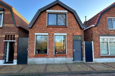 Woning Boulevard 7 IJzendijke