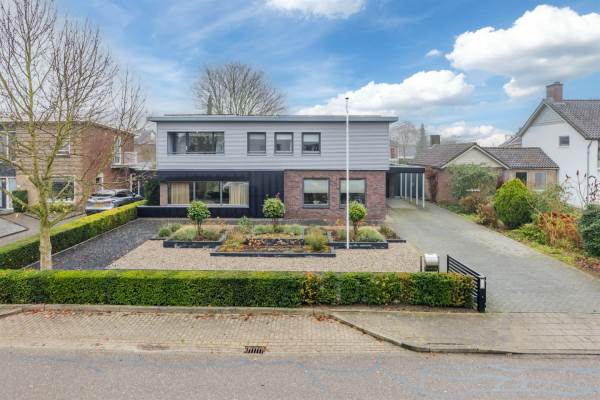 Woning Julianastraat 13 Huissen