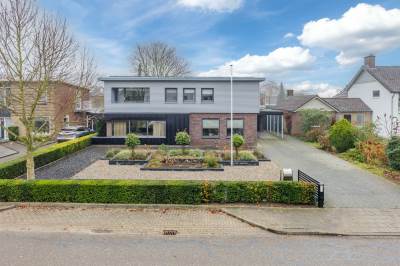 Woning Julianastraat 13 Huissen