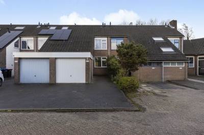 Woning Doorzwin 1223 Julianadorp