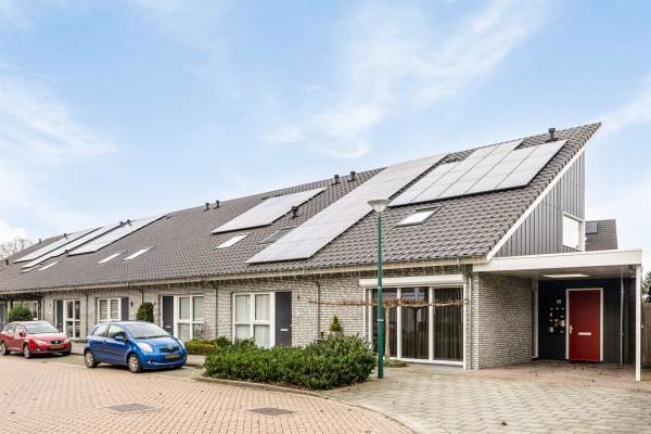 Woning Boegent 17 Reusel
