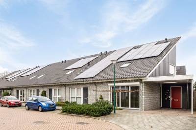 Woning Boegent 17 Reusel