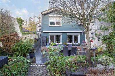 Woning Zandput 8 Serooskerke (Gem. Veere)