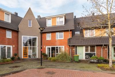 Woning Watersnipweide 64 Renswoude