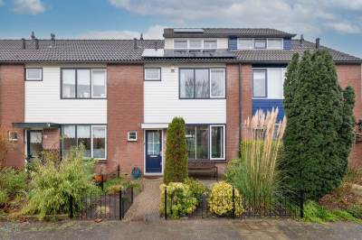 Woning Enkhuizerzand 25 Huizen