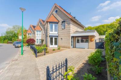 Woning Stellingmolen 78 Herten