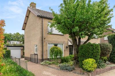 Woning Baron Mackaystraat 18 Lunteren
