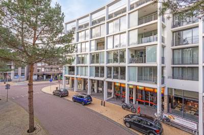 Woning Stationsplein 132 Apeldoorn