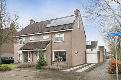 Woning Schepen Maaslaan 2 Nuenen