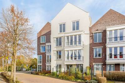 Woning Nicolaas van Eschstraat 12H Oisterwijk