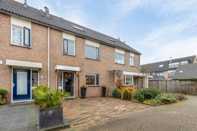 Woning Lange Voren 54 Barneveld