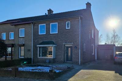 Woning Maastrichterweg 14 Landgraaf
