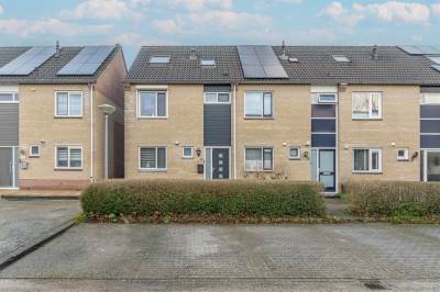 Woning Karbouwstraat 13 Almere