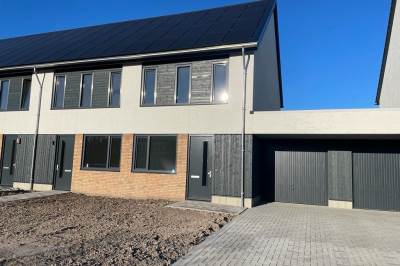 Woning Groeneweg 1 a 8 Noordhoek