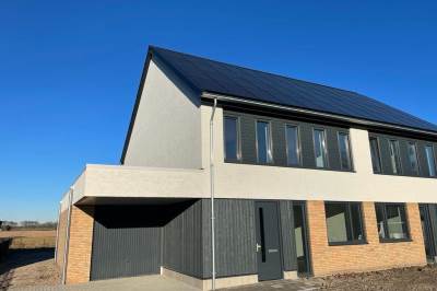 Woning Groeneweg 5A Noordhoek