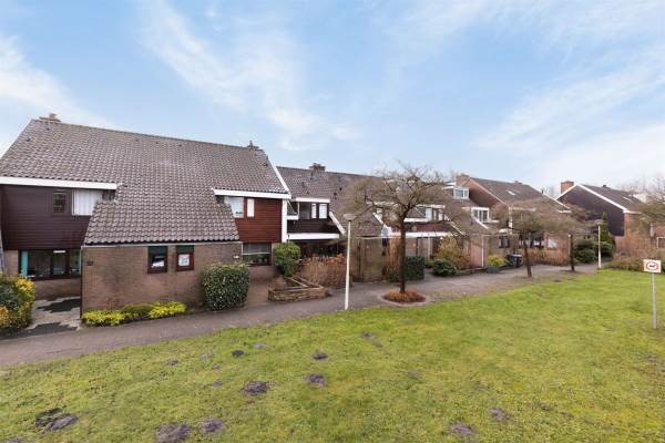 Woning Sijbrandakker 19 Koog aan de Zaan