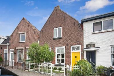 Woning Seisweg 68 Middelburg