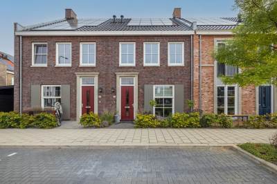 Woning Kwartelnest 11 Moordrecht