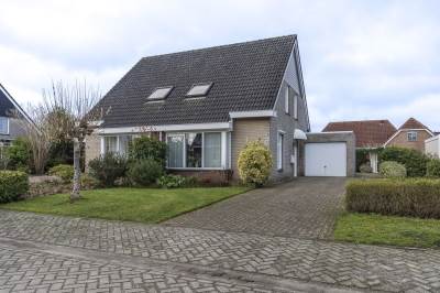 Woning Boermarke 8 Vlagtwedde