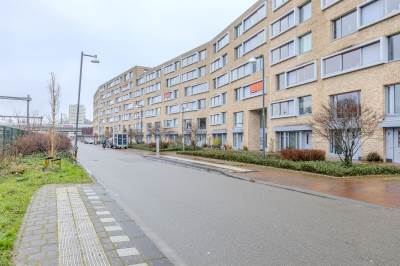 Woning Verlengde Lodewijkstraat 116 Groningen