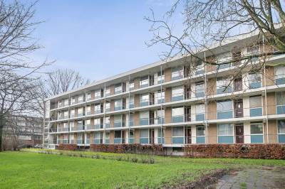 Woning Ogierssingel 183 Rotterdam