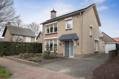 Woning Lokbossen 68a Reusel