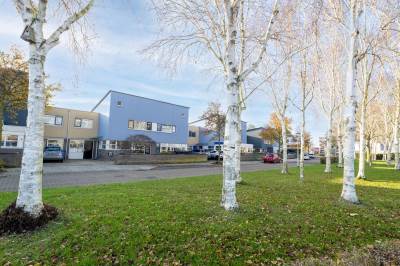 Woning De van der Schuerenmarke 20 Zwolle