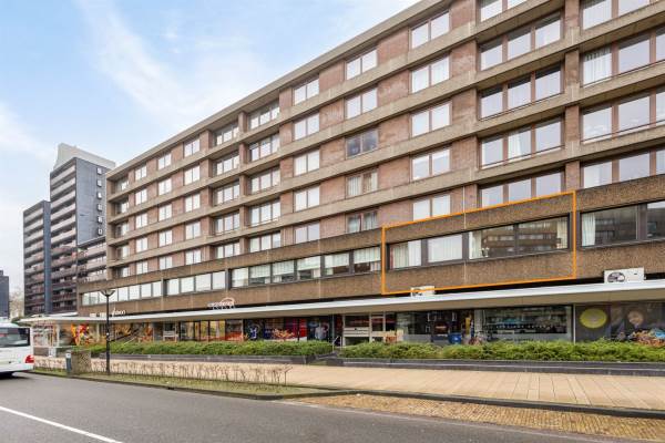 Woning Burg. Hustinxstraat 46 Nijmegen