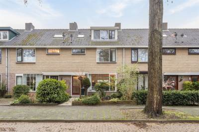 Woning C. de Jongestraat 92 Purmerend