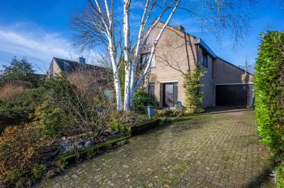 Woning Eickhovenstraat 7 Voerendaal