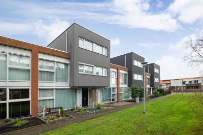 Woning Baandervrouwenlaan 215 Boxtel