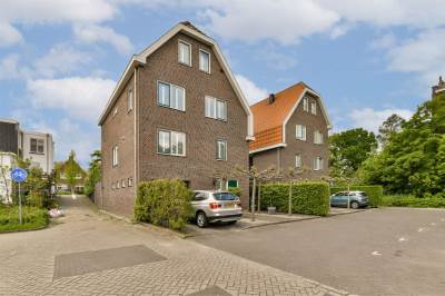 Woning Stommeerweg 19 Aalsmeer