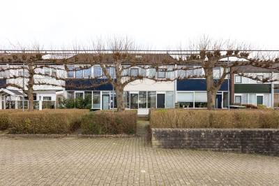 Woning Balingerbrink 53 Emmen