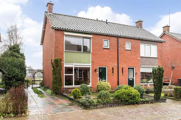 Woning Brinkweg 11 Markelo