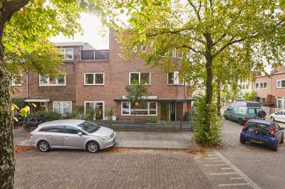 Woning Archipelstraat 14 Haarlem