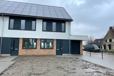 Woning Groeneweg 1 a 12 Noordhoek