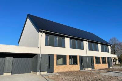 Woning Groeneweg 1 a 9 Noordhoek