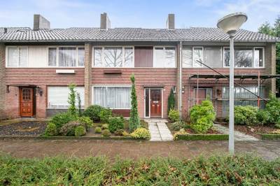 Woning Hagendorenseweg 13 Veldhoven