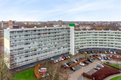 Woning Marsdiep 95 Alphen aan den Rijn