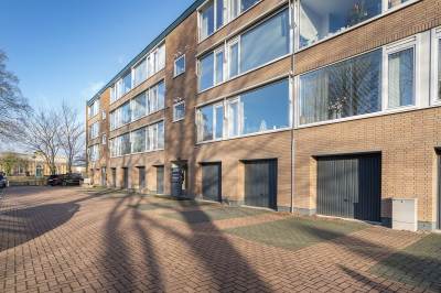 Woning Rijnlaan 149 Heemstede