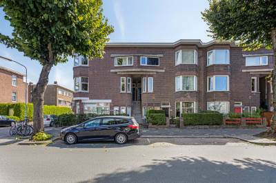 Woning van de Wateringelaan 202 Voorburg
