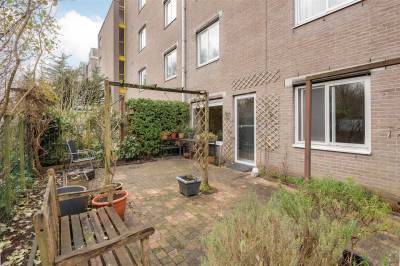 Woning Geervliet 137 Amsterdam