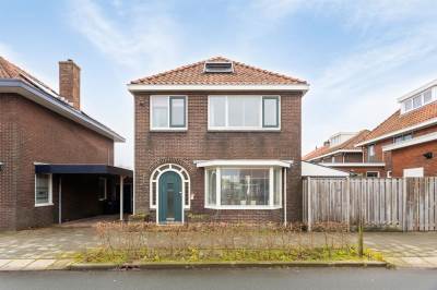 Woning Iepenstraat 2 Krommenie
