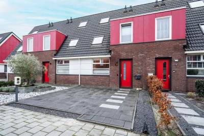 Woning De Akker 8 Hoogezand
