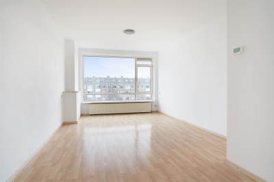 Woning Veenendaalkade 419 Den Haag