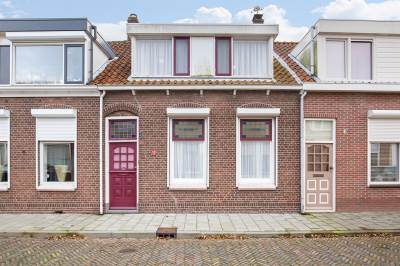 Woning Tuindorp 76 Arnemuiden